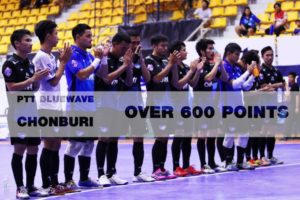 วอลเลย์บอลทีมชาติไทย U23